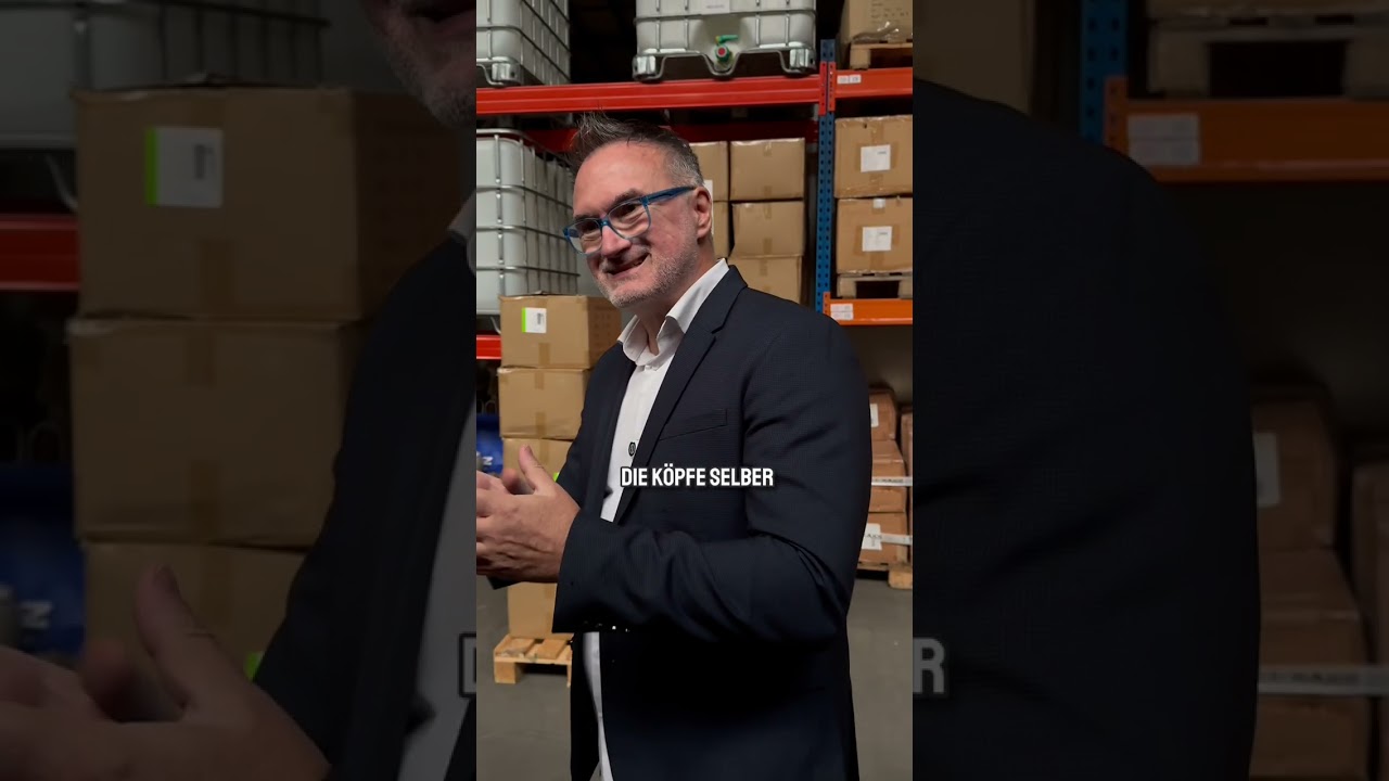 XAXX von innen – Warum dieses Network von Partnern für Partner gebaut wurde