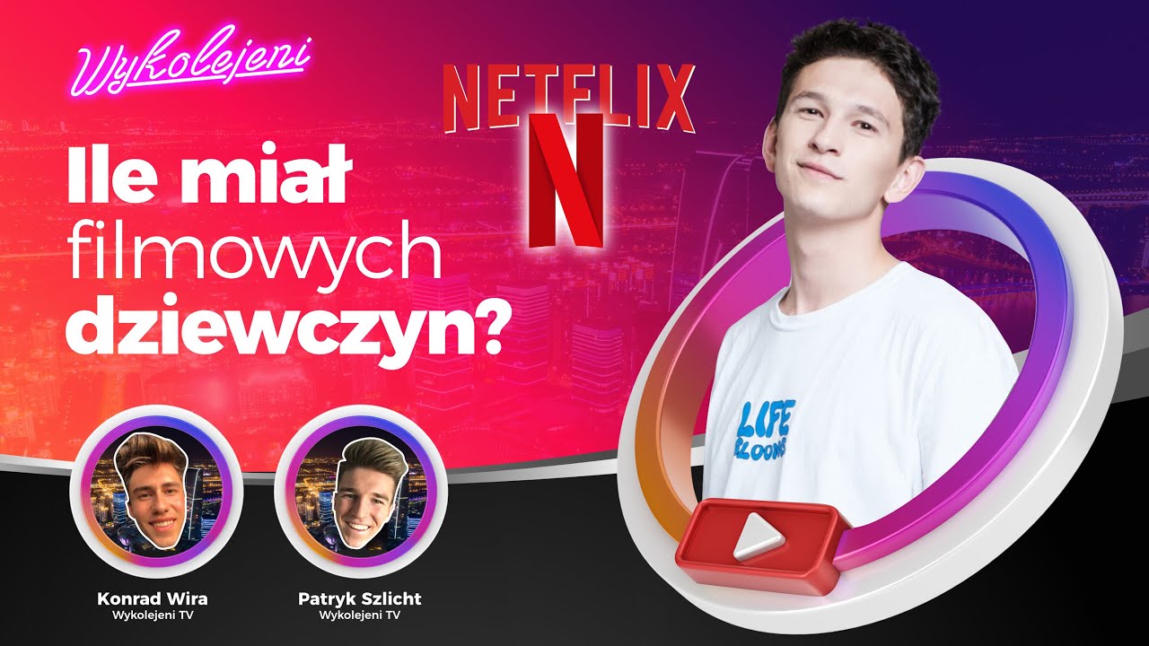 IGNACY LISS: „AKTOR POWINIEN CHODZIĆ NA TERAPIĘ”