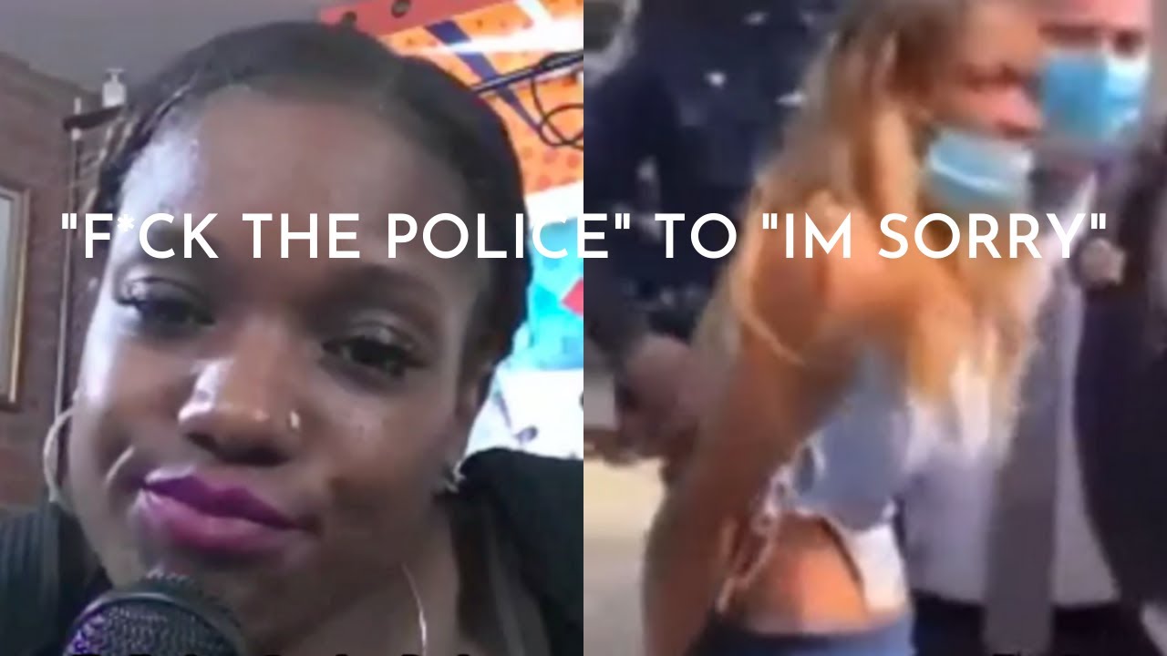 Jessica Beauvais/ Phoenix Michel kills police while driving drunk