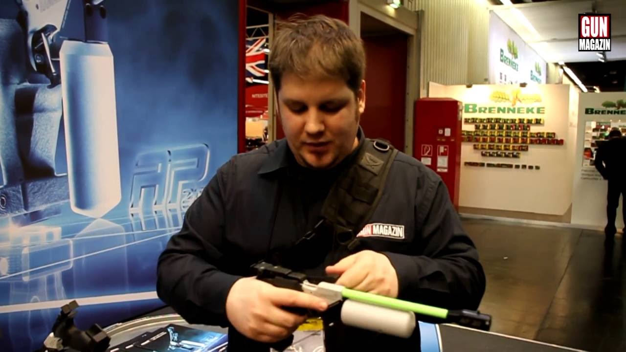 Hämmerli -  IWA OutdoorClassics