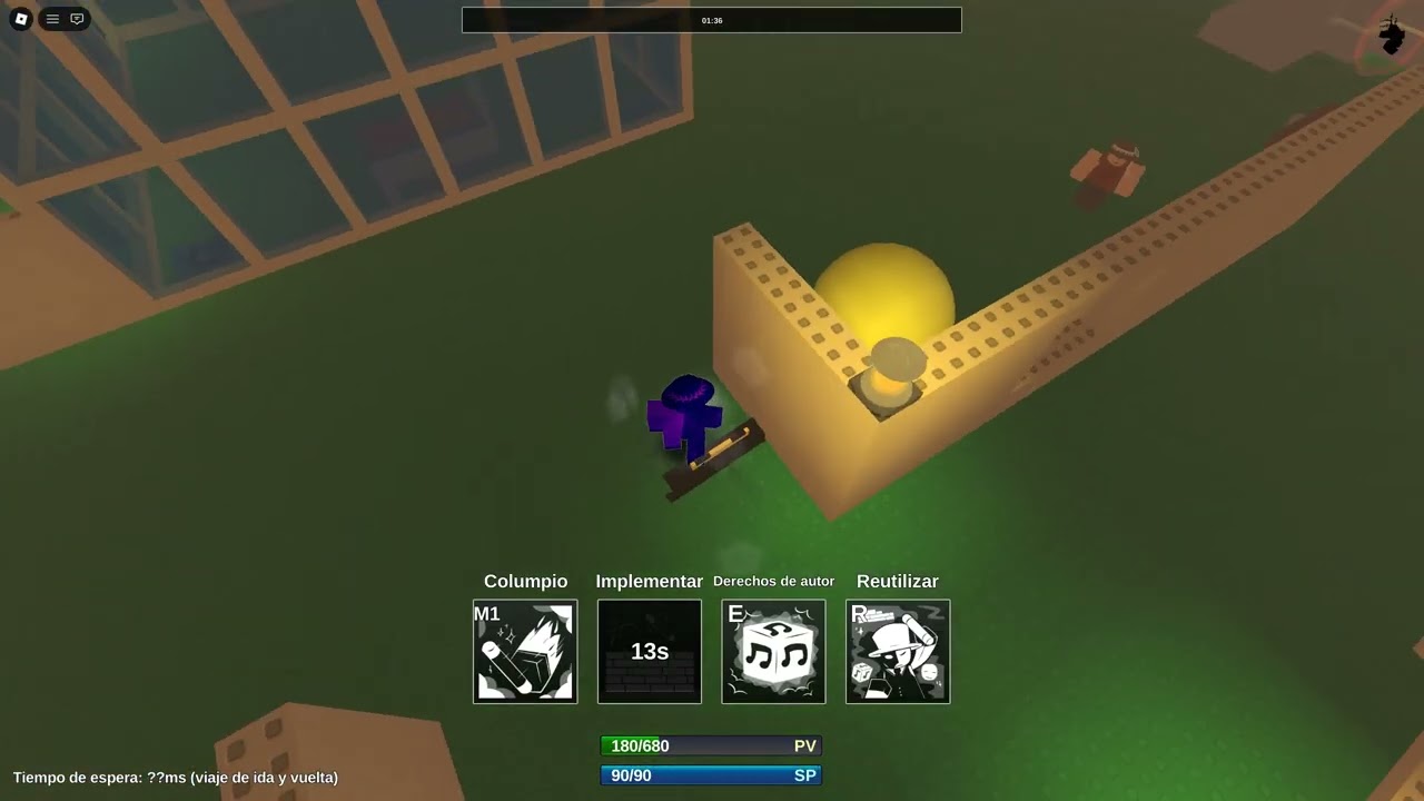 ultima partida con la skin de noliful de artful (pronto la van a eliminar)