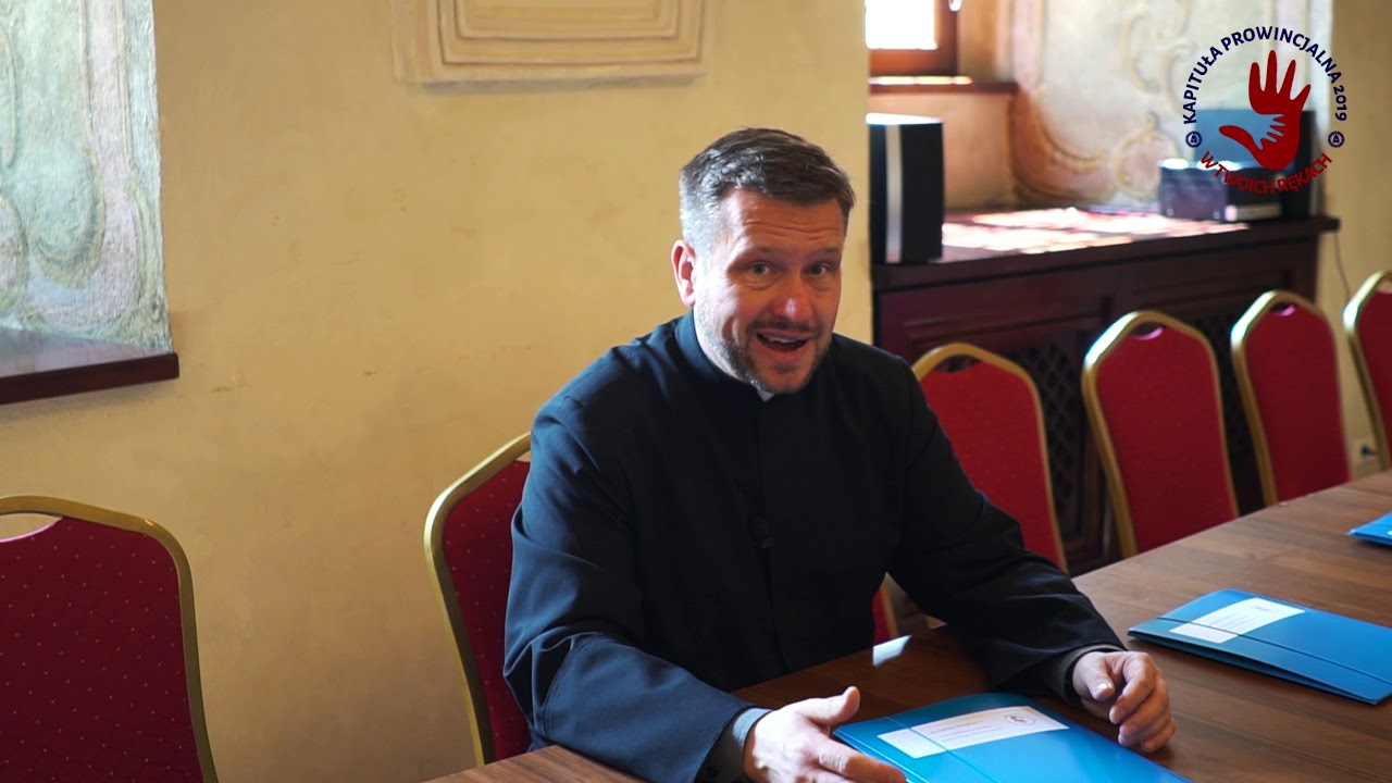 Kapituła Polskiej Prowincji Zakonu Pijar&oacute;w 2019