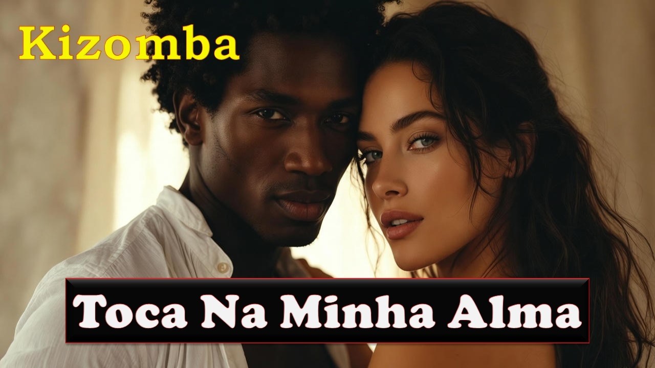 Toca Na Minha Alma