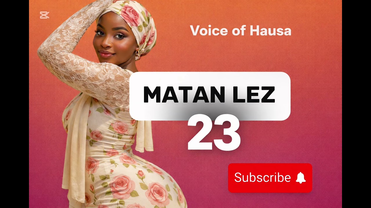 MATAN LEZ | 23