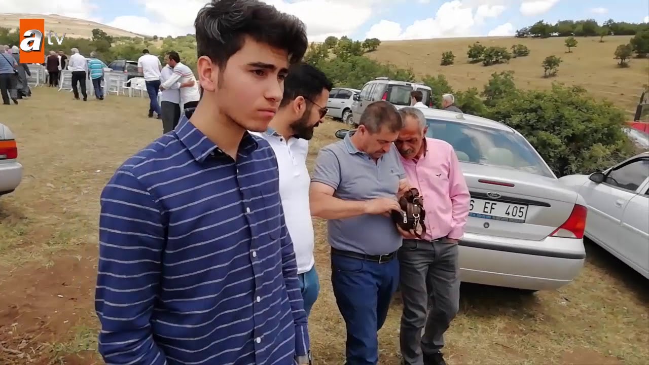 Yozgat Sarıkaya şıhlar köyü şenligi