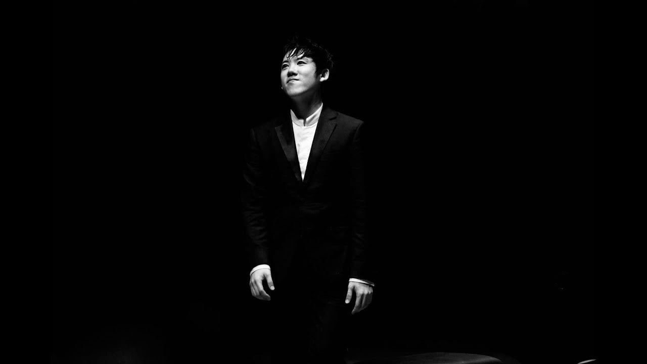 Haochen Zhang Live: Liszt B Minor Sonata
