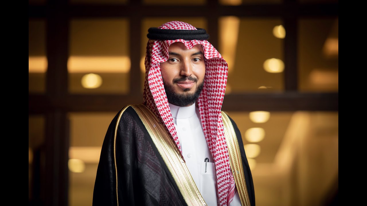حفل زواج أحمد بن عمر العمر 1442/2/29