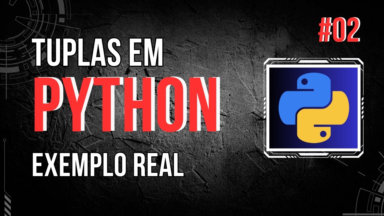 Quando Usar Tupla em Python? | Exemplos Reais e Boas Práticas
