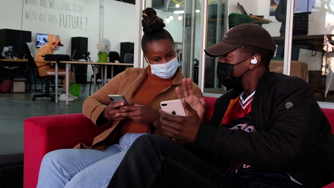 How to be a 99FM Appster Ep. 02: In Your Pocket; On The Go