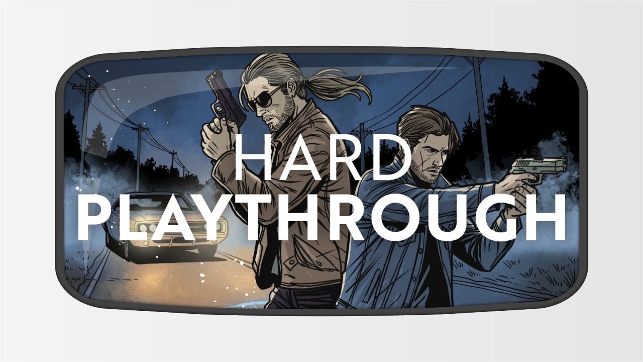 SHOWRUNNER - Hard Difficulty Playthrough (Solo Game of the Month)