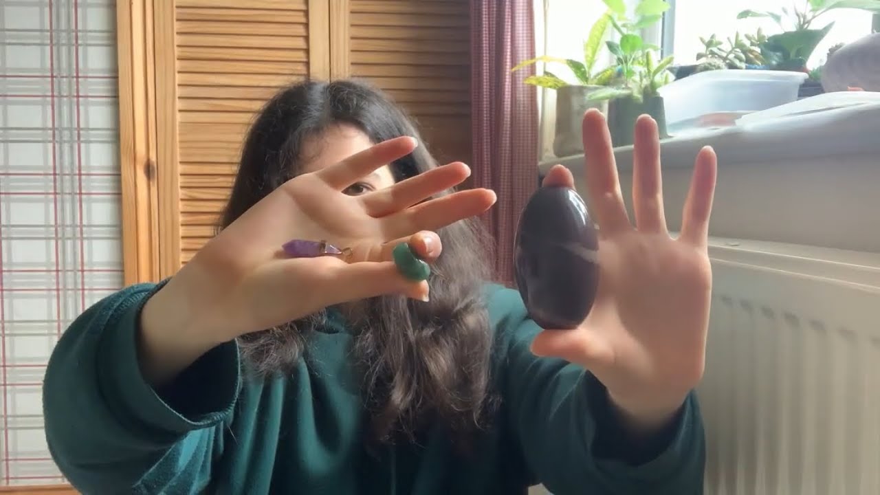 Narcissism: Talk + Pick a card reading