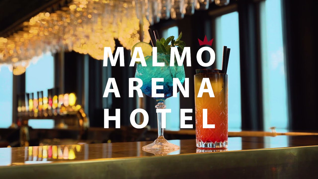 Skybar @ Malm&ouml; Arena Hotel
