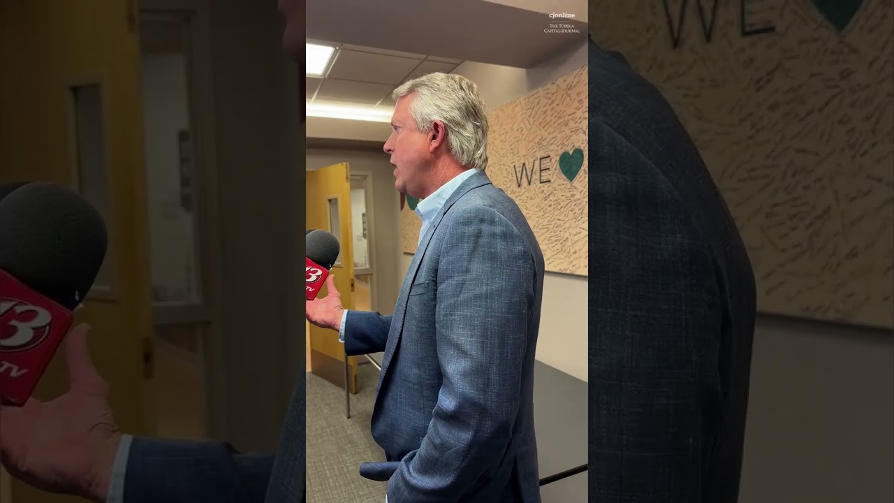 Why Roger Marshall argues Medicaid wasn't cut in Big Beautiful Bill