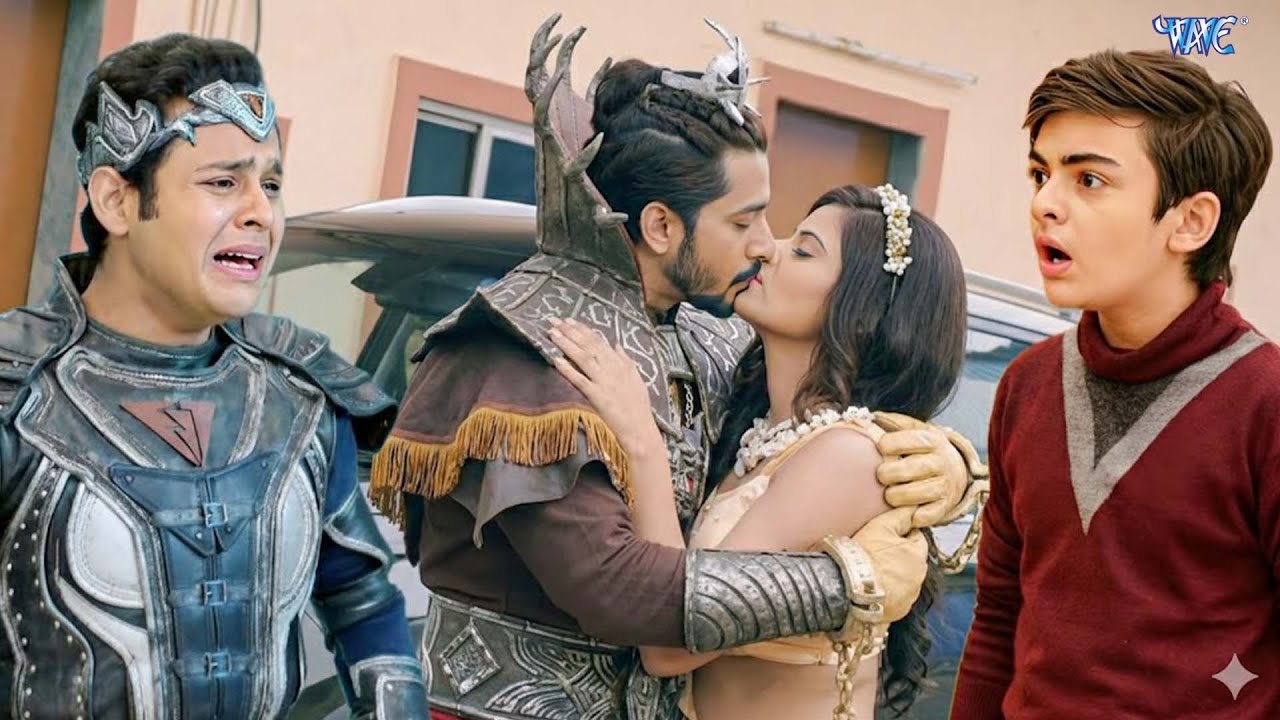 अनन्या ने दिया बालवीर को धोखा, वह करती थी रे से प्यार || Baalveer Returns