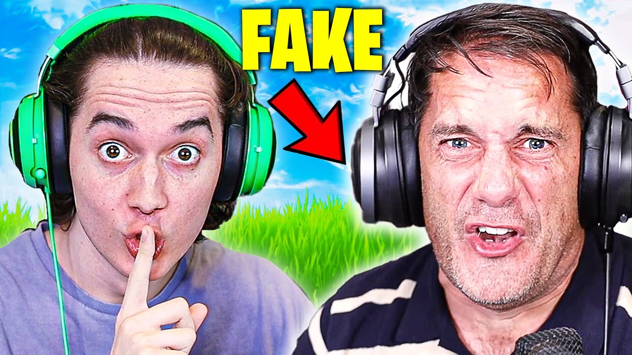 Tricking a FAKE Hacker into Exposing Himself!