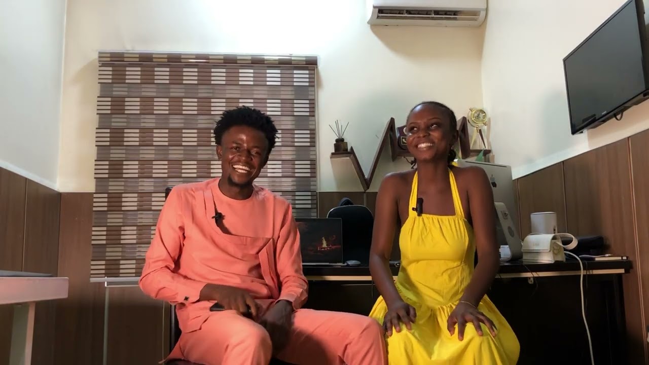 I Asked Her To Be My Girlfriend… I Didn’t Expect This 😭❤️