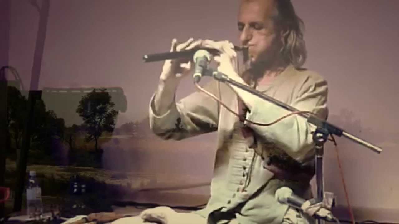 Avi Adir ~ Mystic Duduk ~ Orion Meditation Concert ~ Moscow 2014