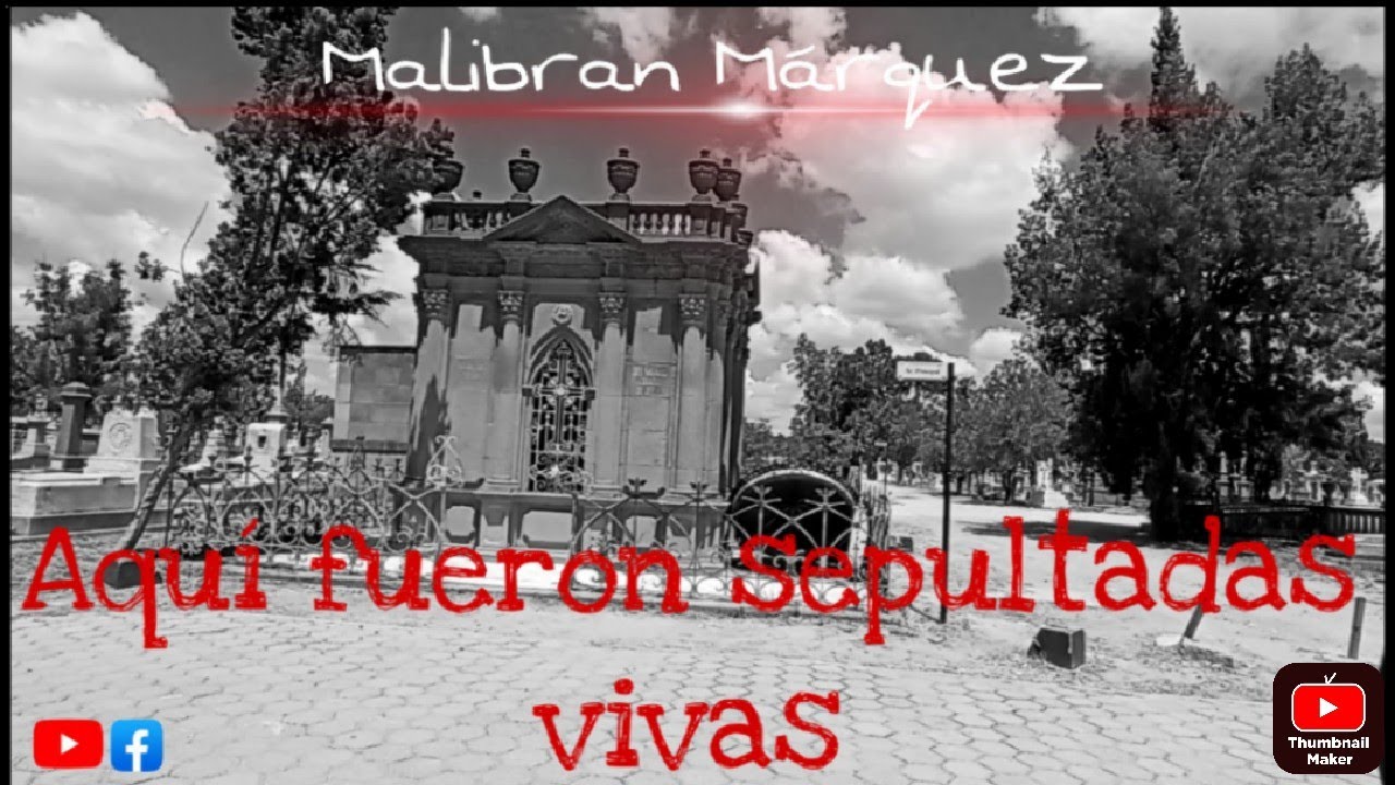 Panteón el Saucito l SLP
