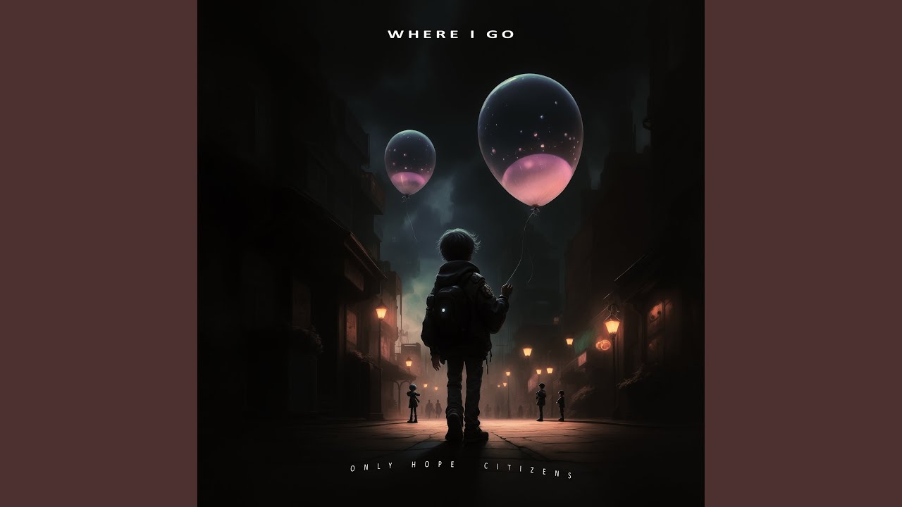 Where I Go (Radio Edit)