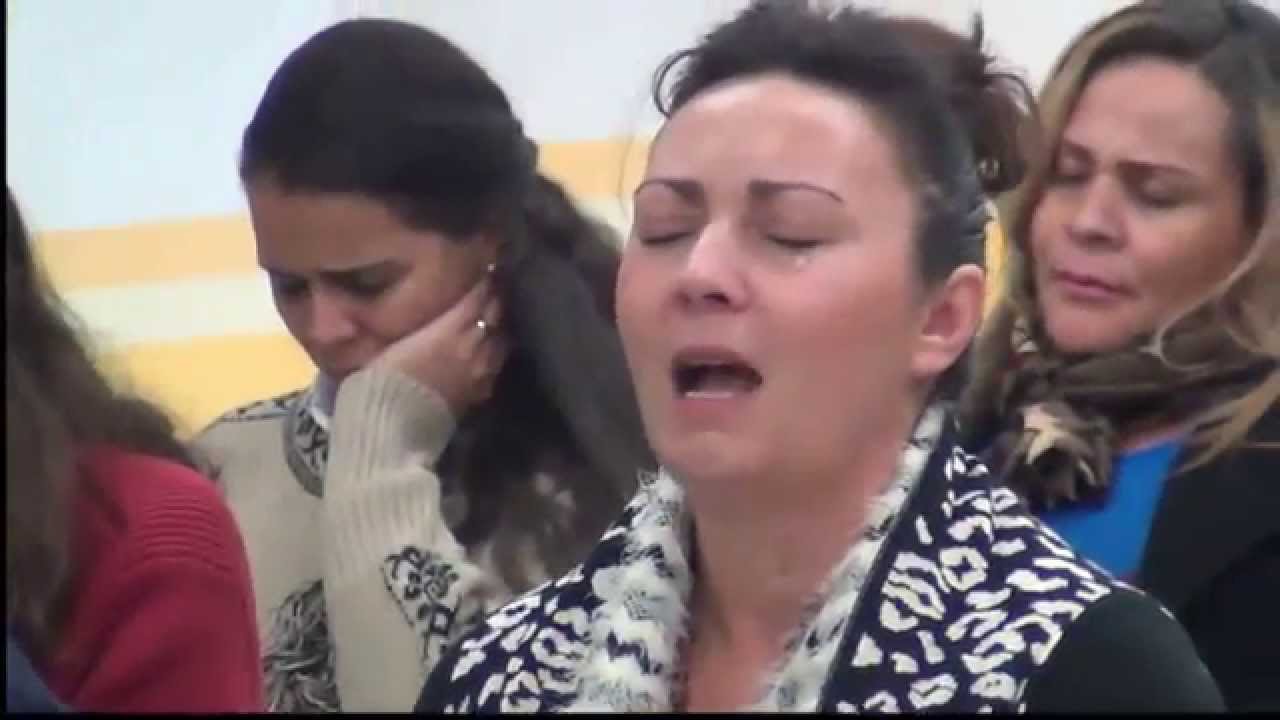 Pr. Robson Ferreira - Renúncia