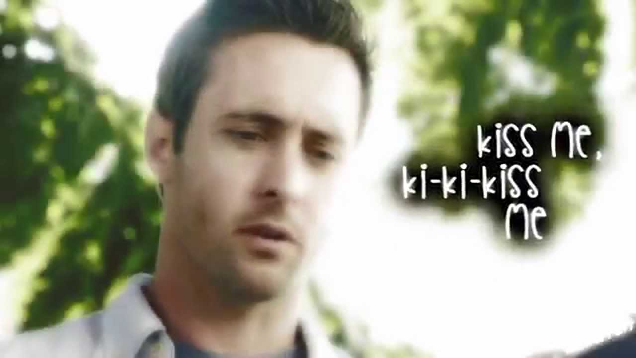 Alex O'Loughlin / Steve McGarrett - E.T.