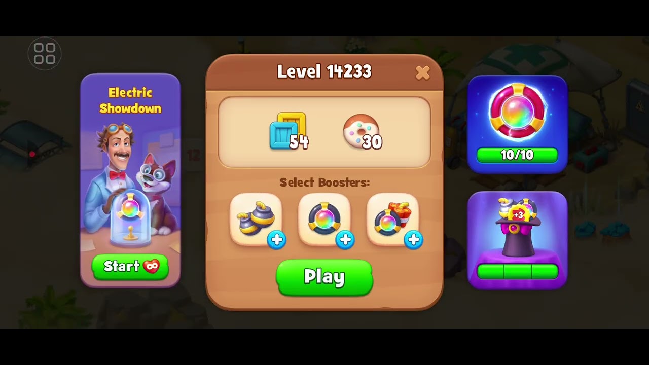 Level 14228 - 14236 #gardenescape #gardengames 