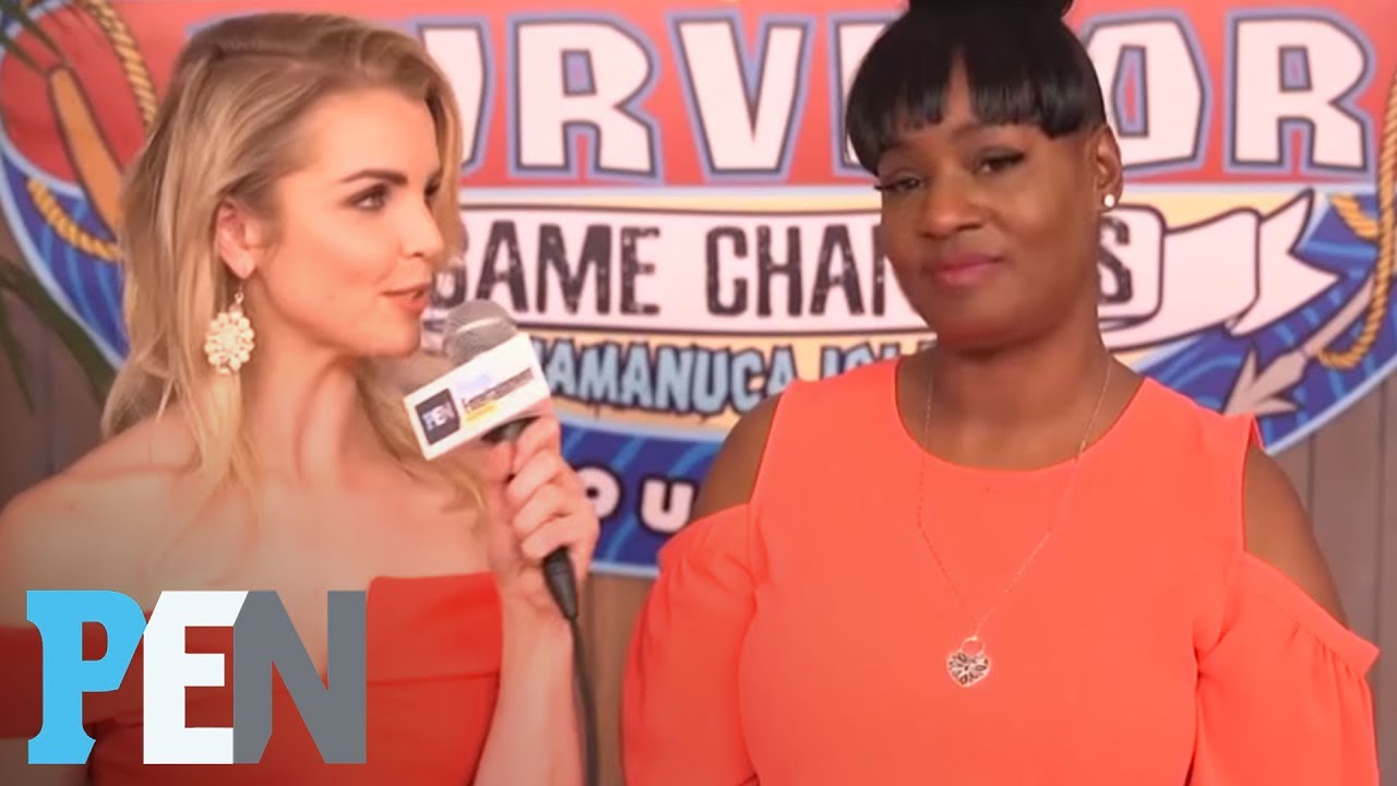 Survivor's Cirie Fields On Who She Would've Taken To The Final Three | PEN | Entertainment Weekly