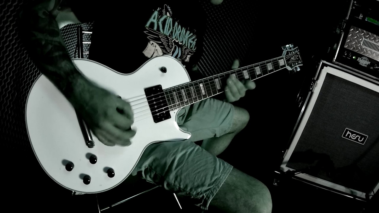 HESU MODERN M412 STANDARD - SIQ - Dynamit