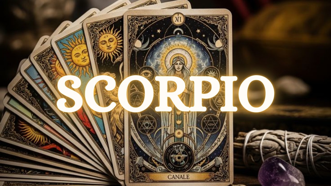 СКОРПИОН, ЭТОТ ЧЕЛОВЕК УХОДИТ ⚰️😭 ПЕРЕД УХОДОМ ОН СКАЖЕТ ВАМ ЭТО🔮 ТАРО ЛЮБОВНОЕ ГАДАНИЕ НА МАРТ 2026