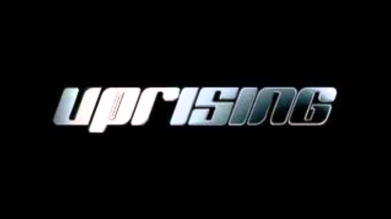 UPRISING VS UNLEASHED - 8 Ball