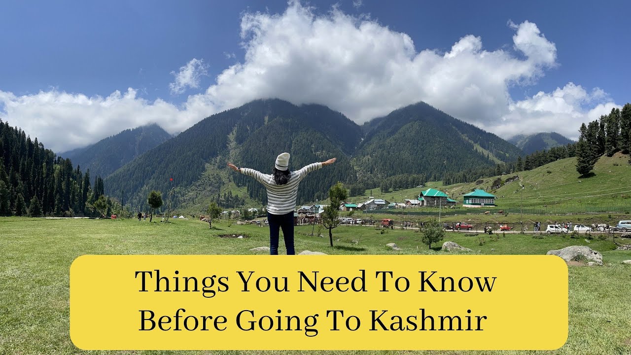 14 Things To Know Before Going On a Kashmir Trip| Kashmir trip me rakhein in baatoin ka dhyan