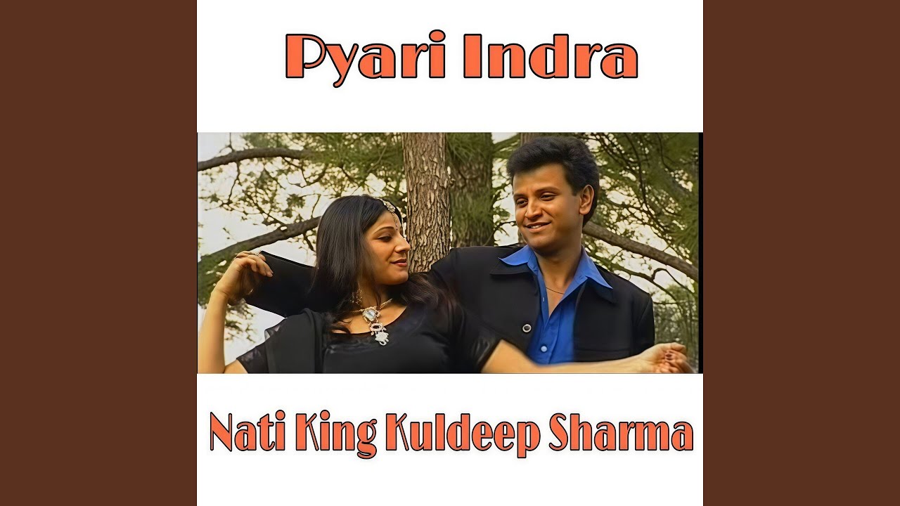Pyari Indra
