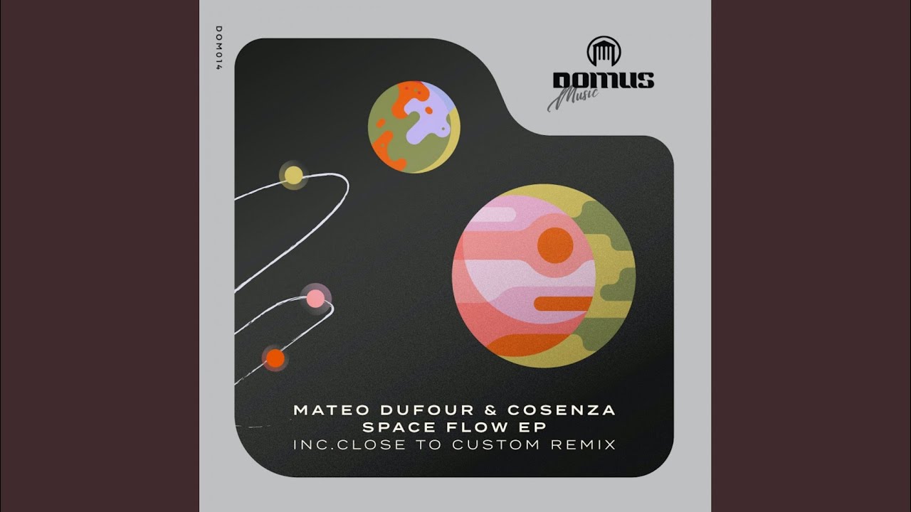 Space Flow (Original Mix)