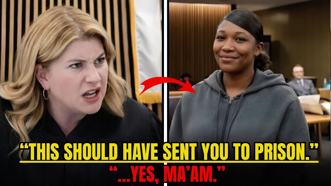 Judge West Had ENOUGH — Probation COLLAPSES in Minutes