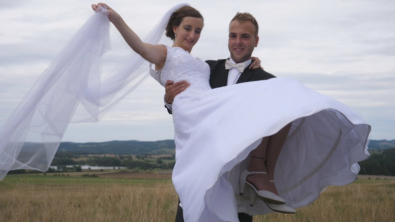 I + M | svatba | 17.8. 2019 | Krásná Hora nad Vltavou