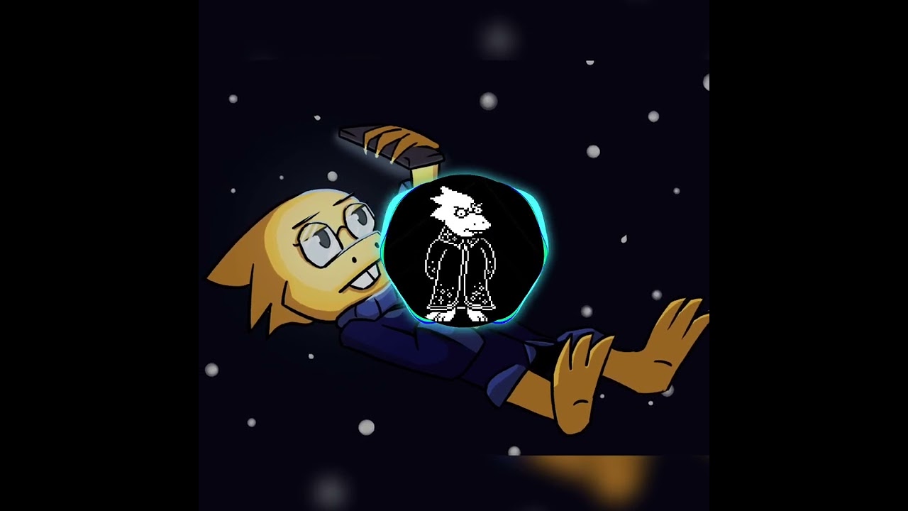 GALACTOMANIA slowed reverb(ps!outertale chaotic route)