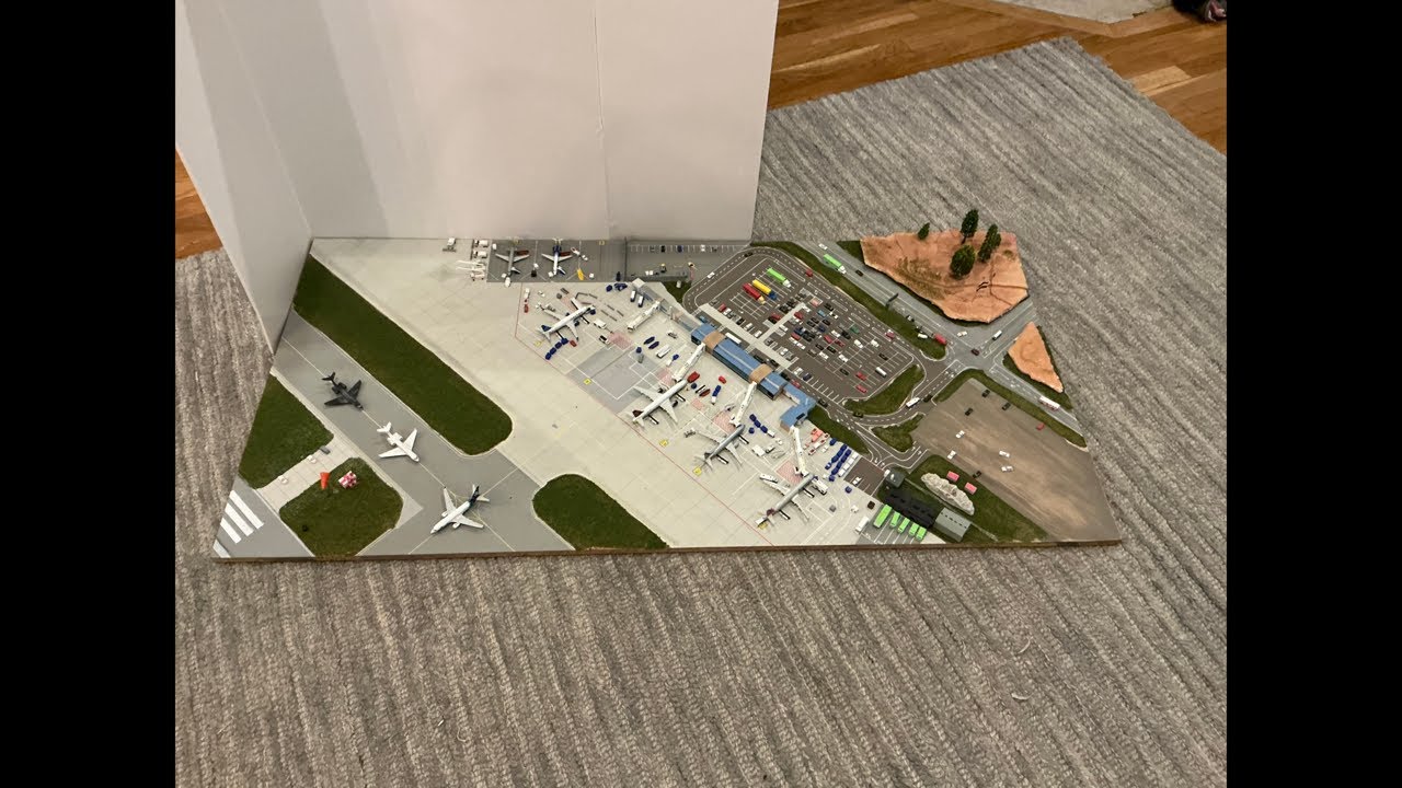 Will's Aviation  is live!