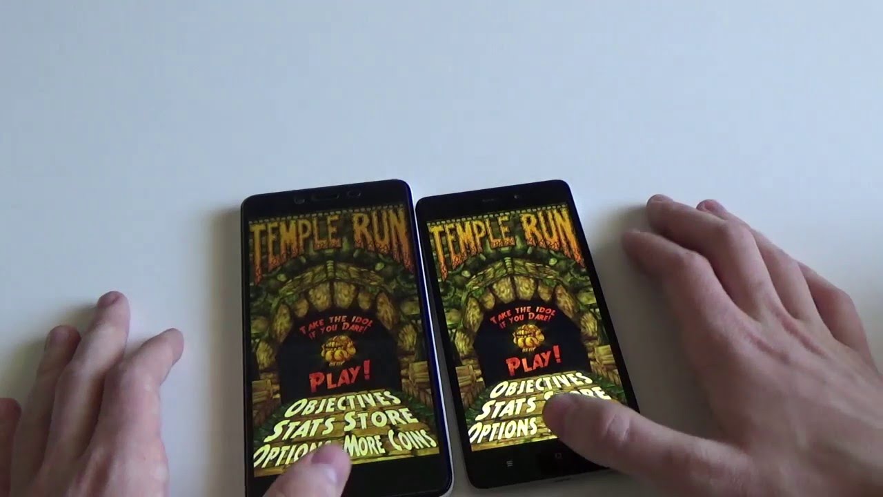 Xiaomi Redmi Note 2 vs Xiaomi Redmi 3 - ЧТО ЖЕ ЛУЧШЕ?