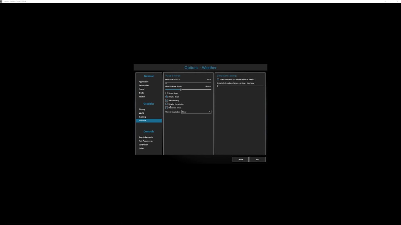 BEST PREPAR3D V4.5 SETTINGS 2019 FOR LOW-HIGH END PCS