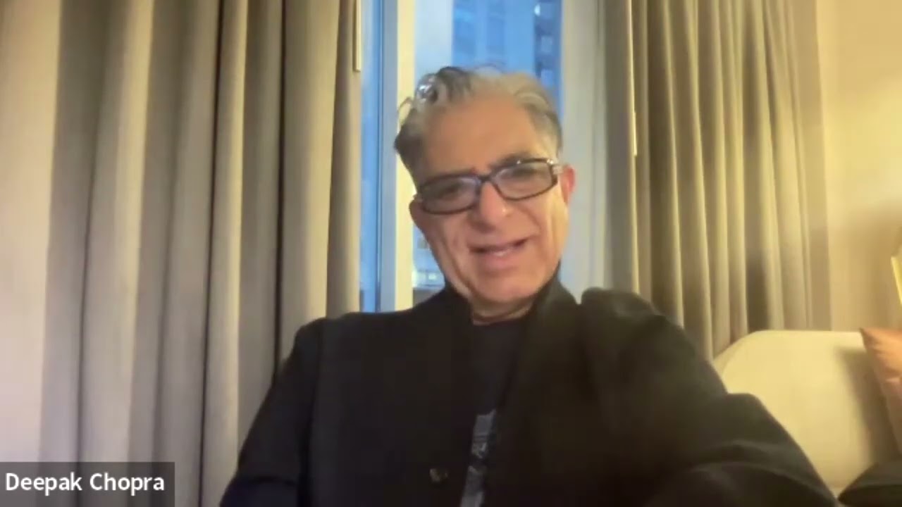 Memory, Karma, Desire, Consciousness, DNA, Genes, and more.