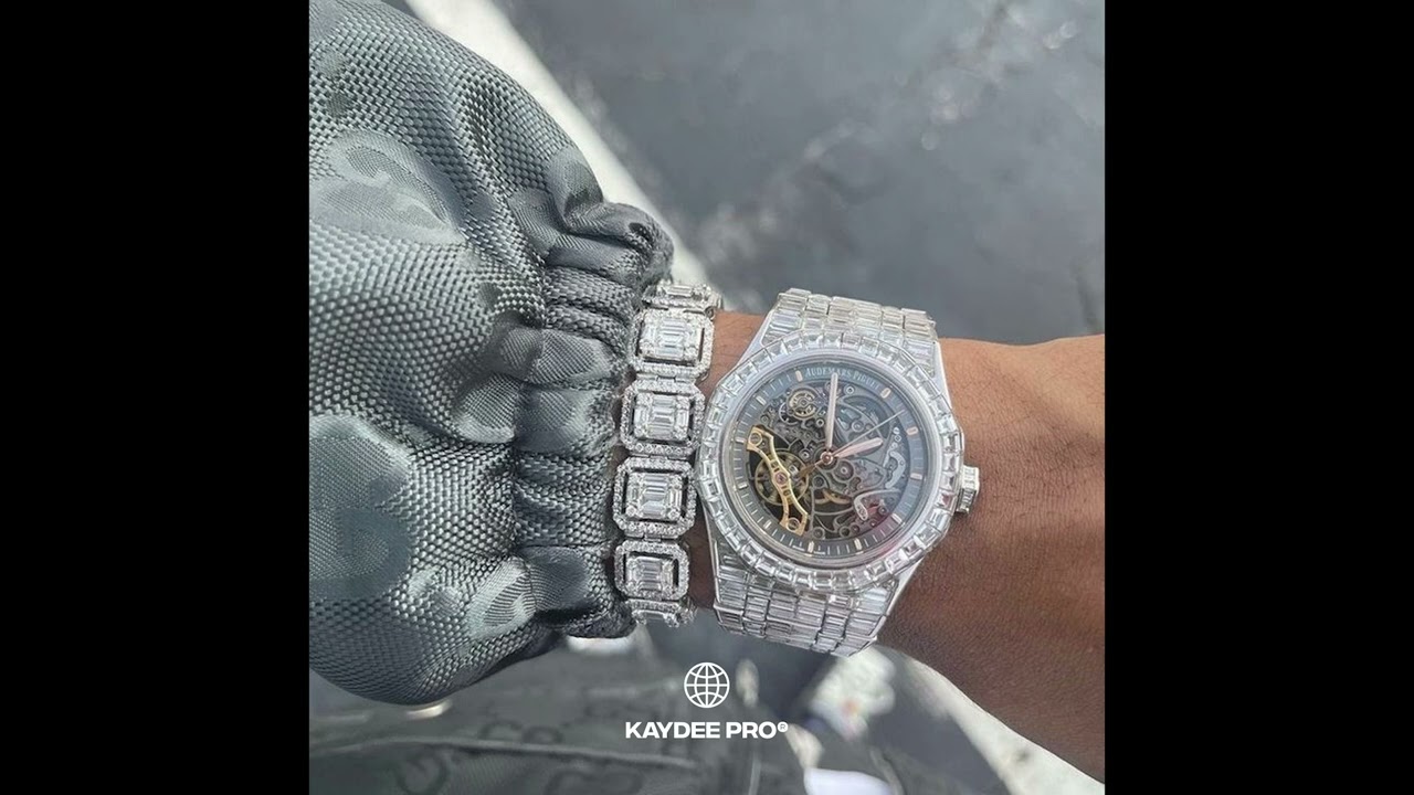 (FREE FOR PROFIT) Detroit Type Beat 