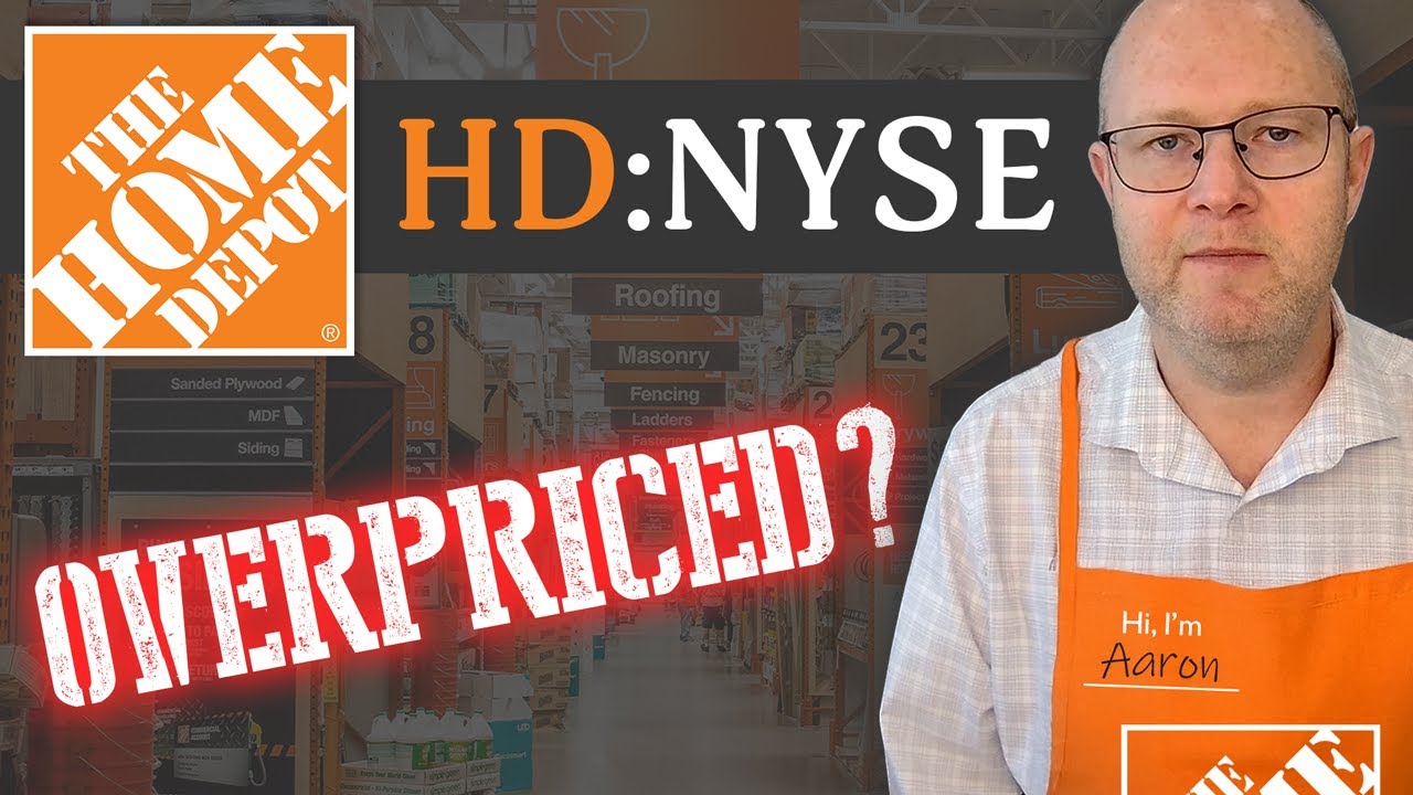 Is Home Depot (HD:NYSE) Stock Still a Safe Bet?