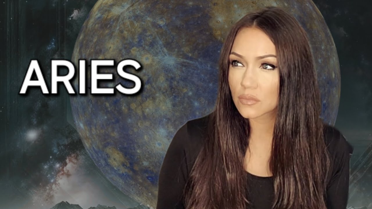 ARIES (or): ♥️ You Might Think That I Can't Take It, But You're Wrong... ♥️