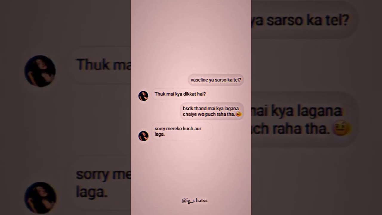 flerting chats 😉 #shorts #youtubeshort #funny #funnyshorts #couplegoals #chat #chatting #comment