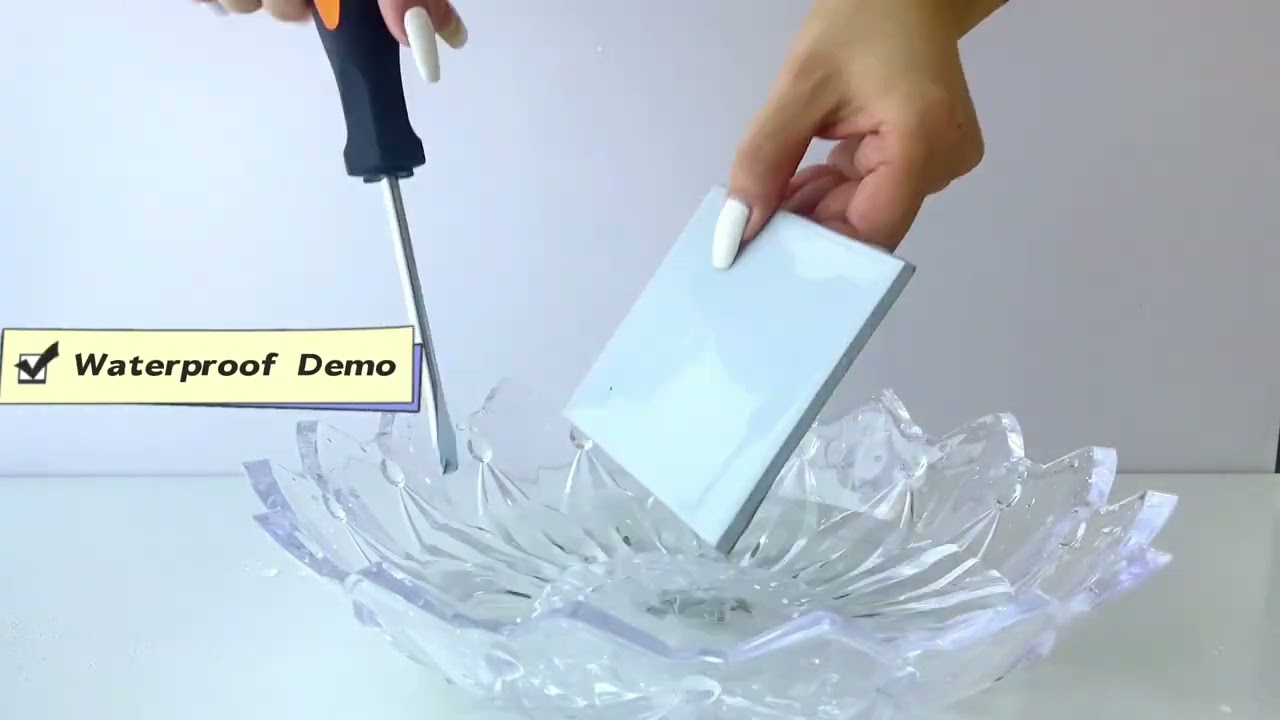 polyaspartic waterproof coating