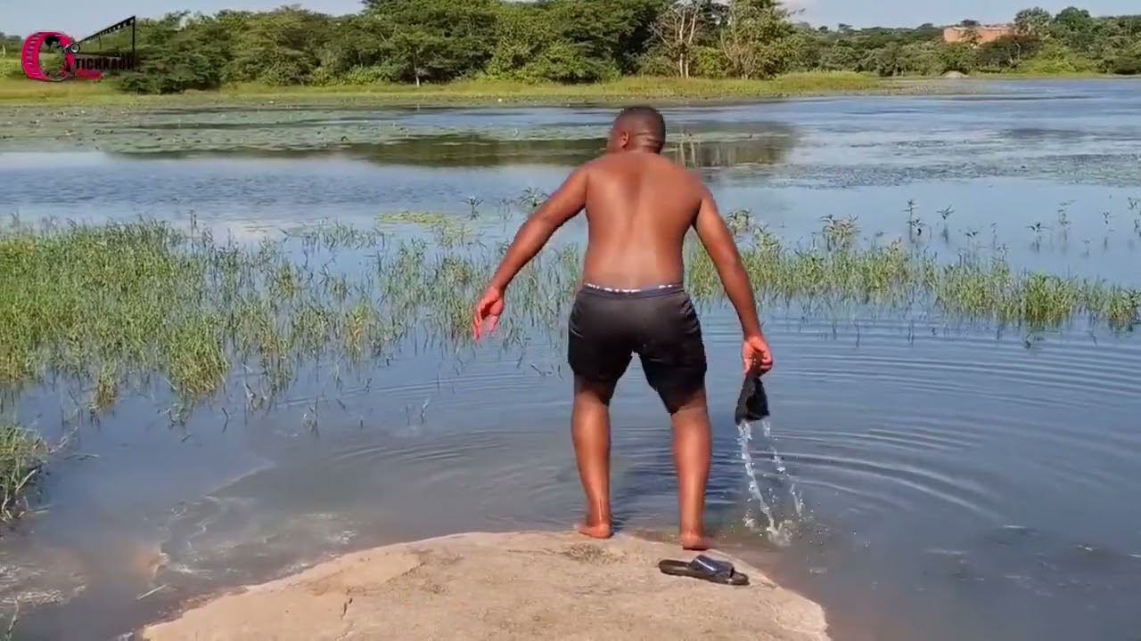 Nhai hondo iyii isingaperi yakaitasei #Tichkach@tichkachmtvdjtone baba jonasi