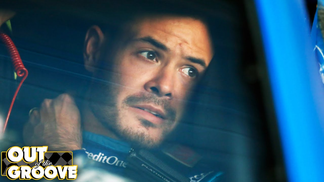 Кайл Ларсон уволен из Chip Ganassi Racing | Что дальше?