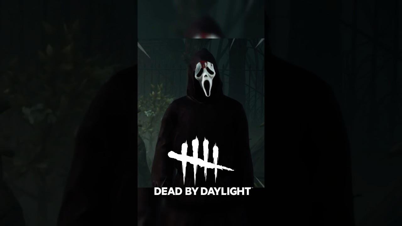 This Stealthy Killer Build is INSANELY Broken... | Dead by Daylight