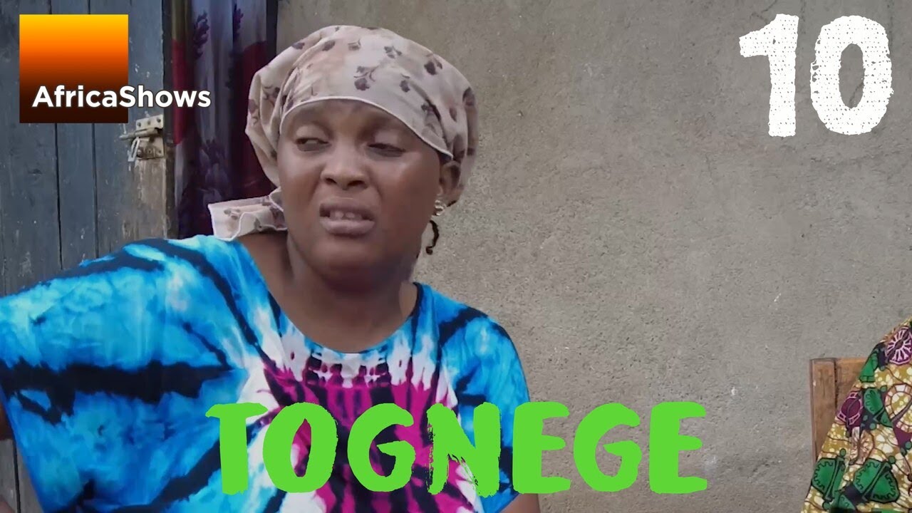 TÔGNEGÈ 10 VERSION SOUSSOU