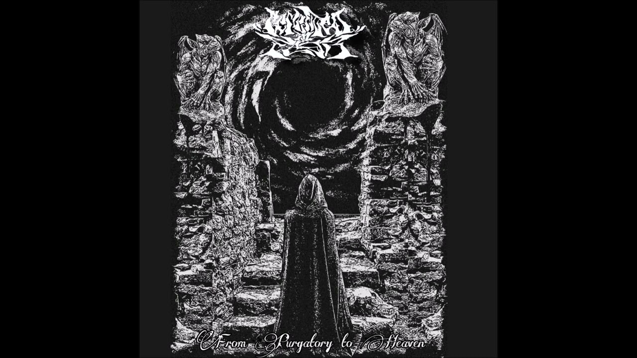 Cemented In Fear - From Purgatory To Heaven 2023 (Full EP)
